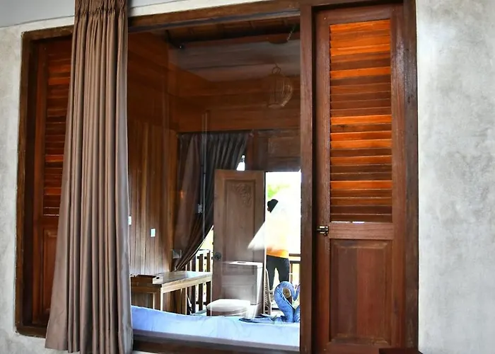 Putra'lebah 3* アメッド