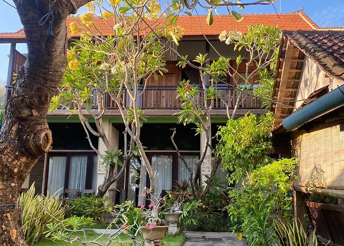 Putra'lebah 3*