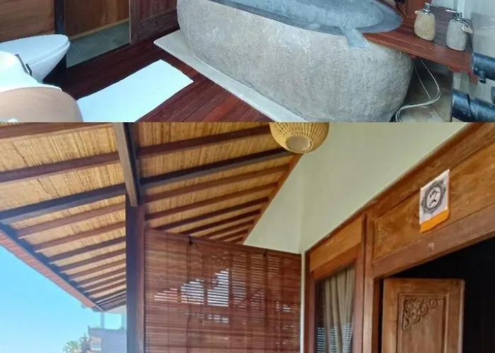 Putra'lebah 3* アメッド