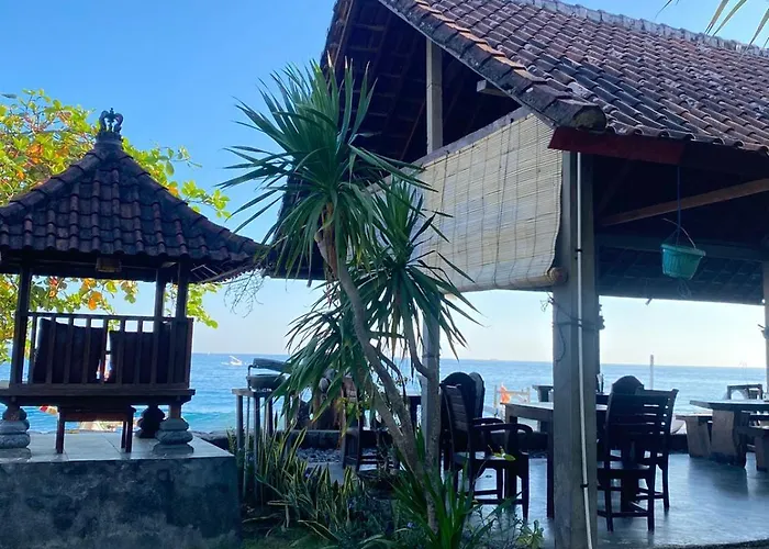 Putra'lebah 3*