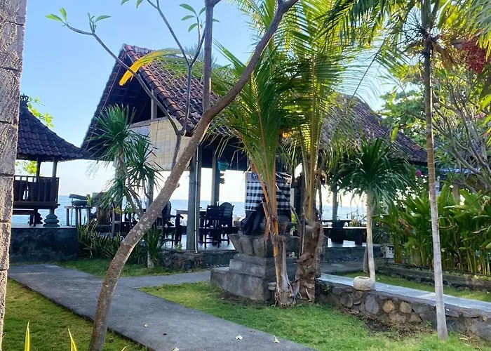 Putra'lebah アメッド
