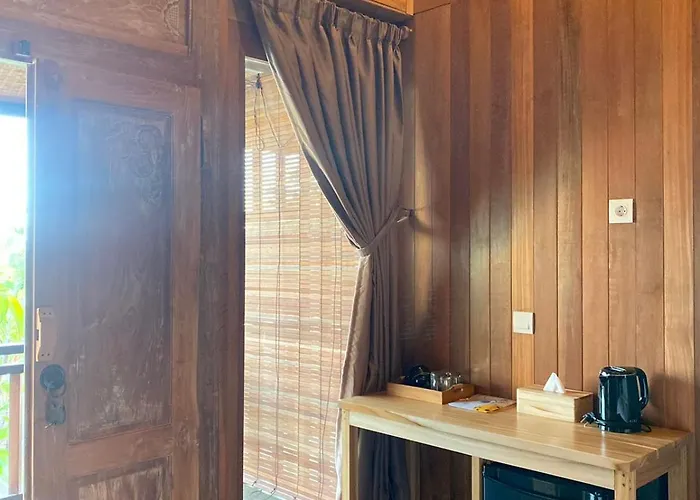 Putra'lebah 3* アメッド