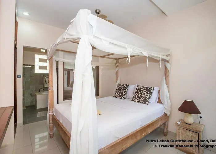 Putra'lebah 3*
