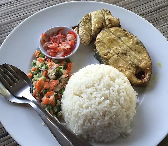 Putra'lebah アメッド